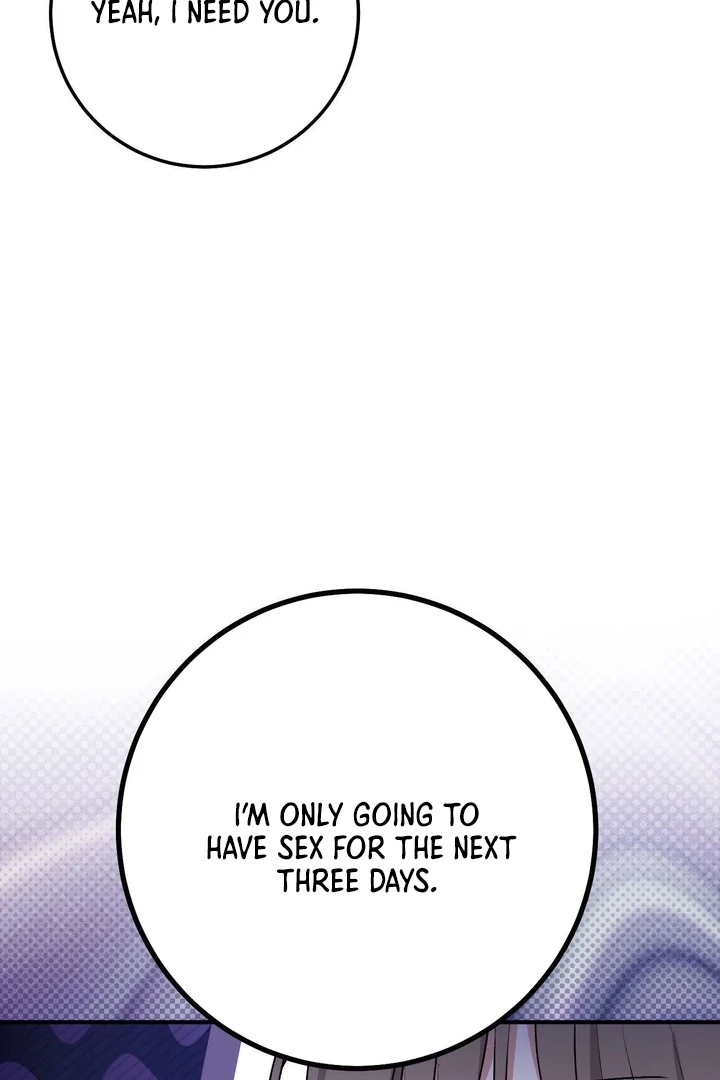 Lascivious strawberry milk Chapter 35 - page 121