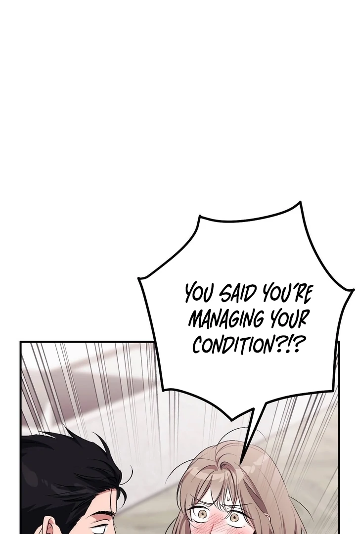 Lascivious strawberry milk Chapter 35 - page 123