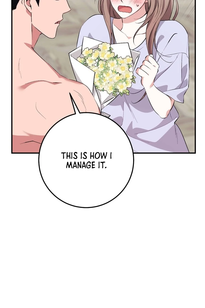 Lascivious strawberry milk Chapter 35 - page 124