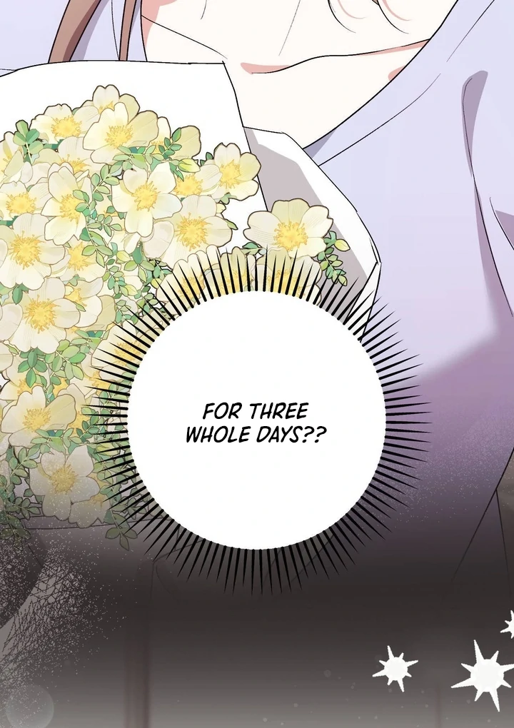 Lascivious strawberry milk Chapter 35 - page 126