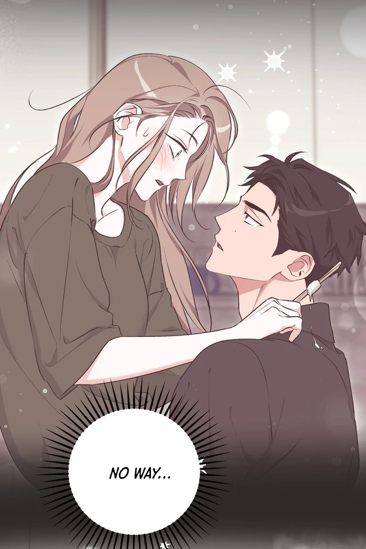 Lascivious strawberry milk Chapter 35 - page 127