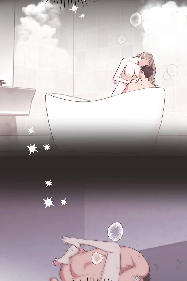 Lascivious strawberry milk Chapter 35 - page 128