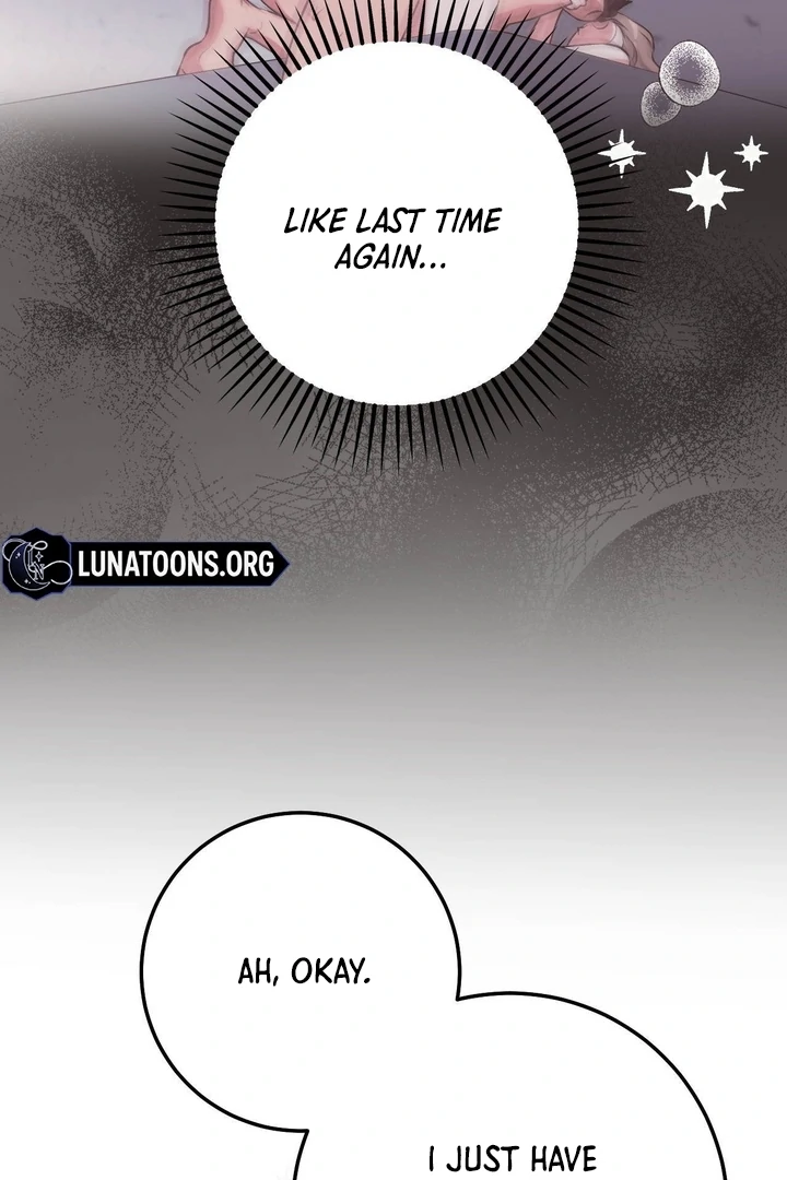 Lascivious strawberry milk Chapter 35 - page 129