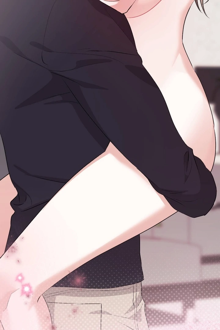 Lascivious strawberry milk Chapter 35 - page 16