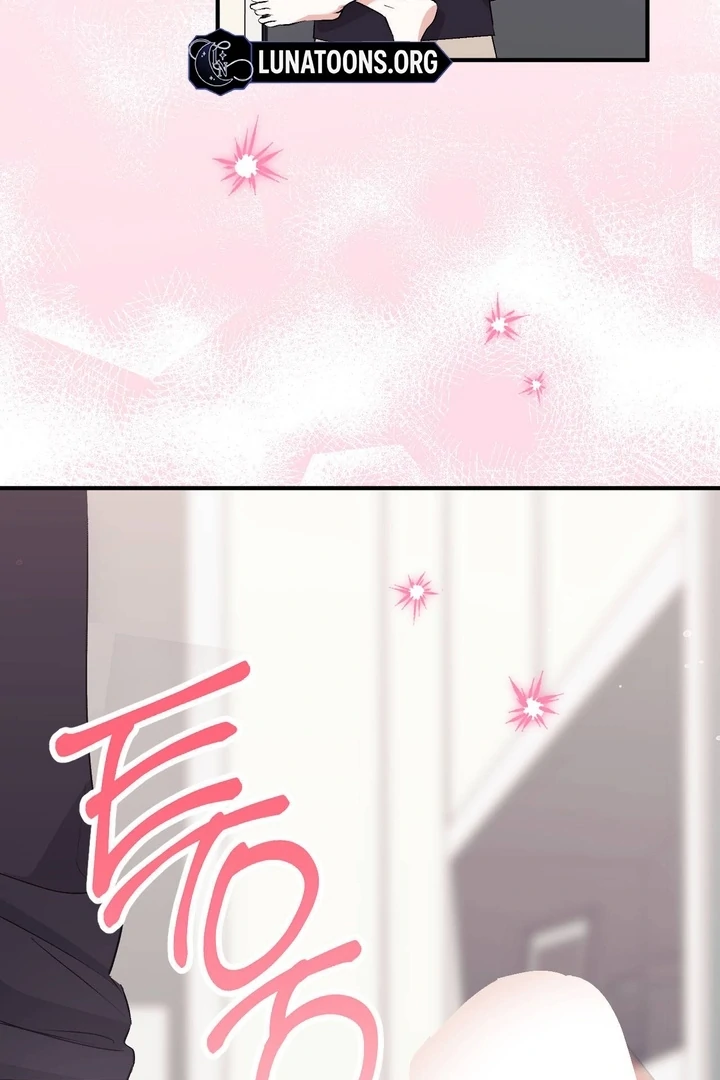 Lascivious strawberry milk Chapter 35 - page 18