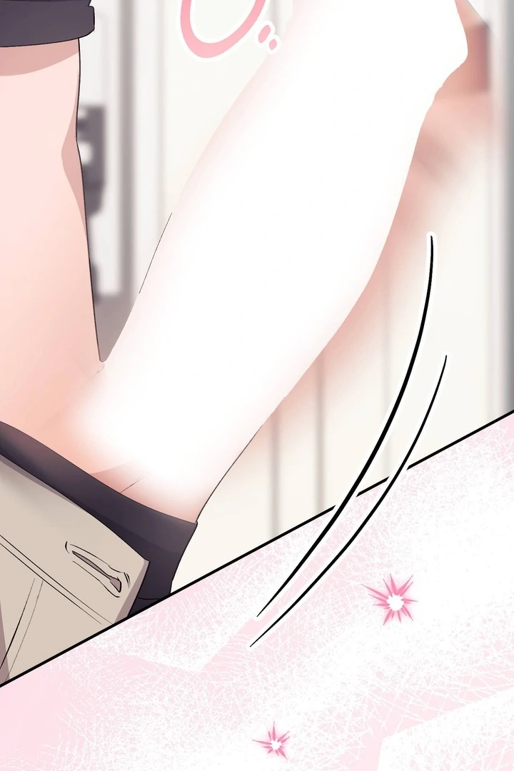 Lascivious strawberry milk Chapter 35 - page 19