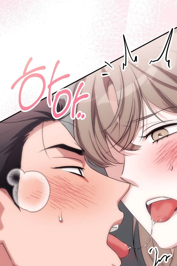 Lascivious strawberry milk Chapter 35 - page 20