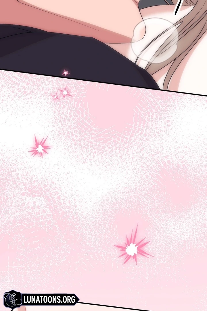 Lascivious strawberry milk Chapter 35 - page 21