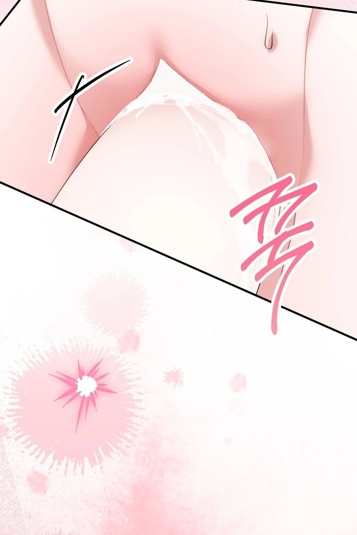 Lascivious strawberry milk Chapter 35 - page 22