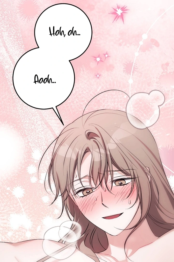 Lascivious strawberry milk Chapter 35 - page 23