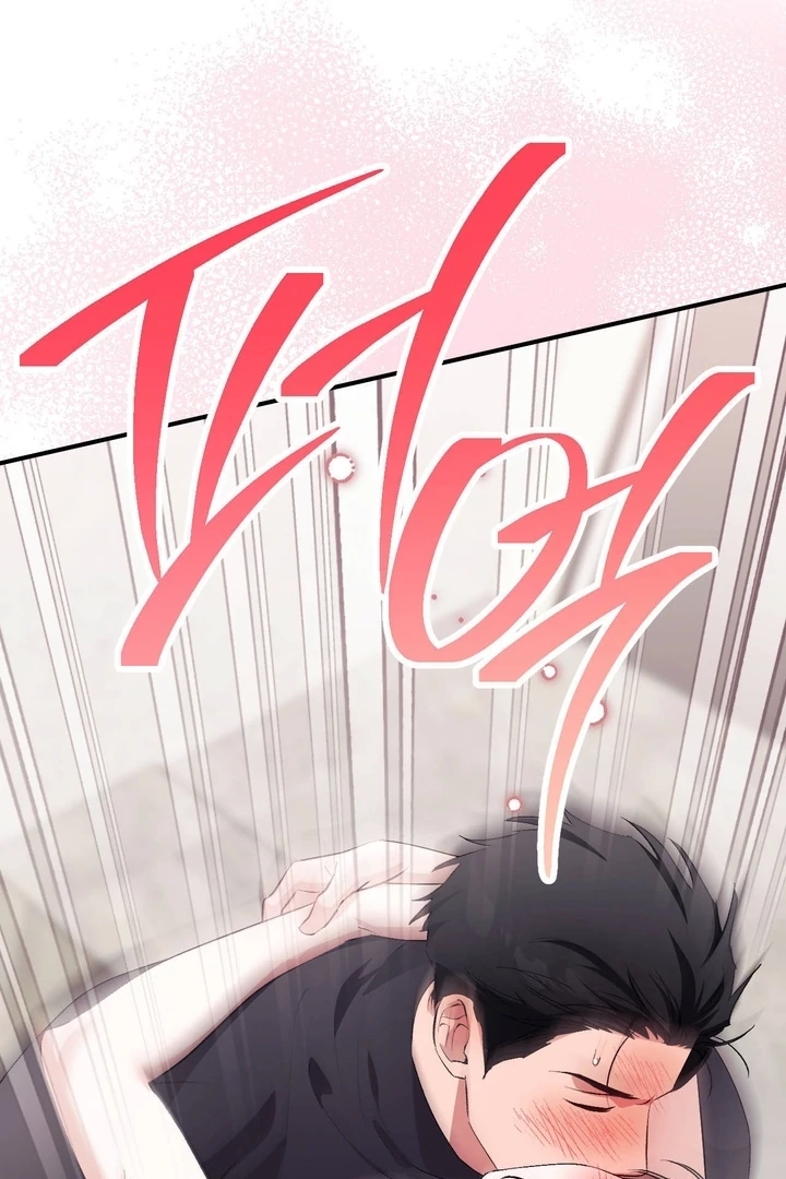 Lascivious strawberry milk Chapter 35 - page 26