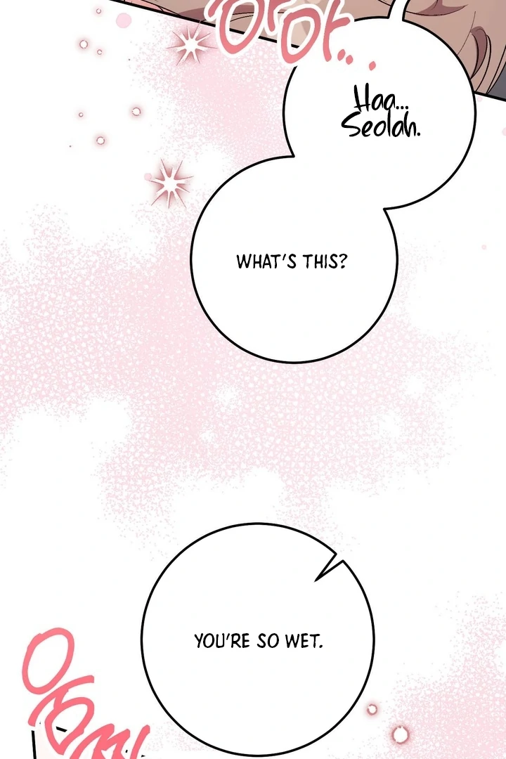 Lascivious strawberry milk Chapter 35 - page 30