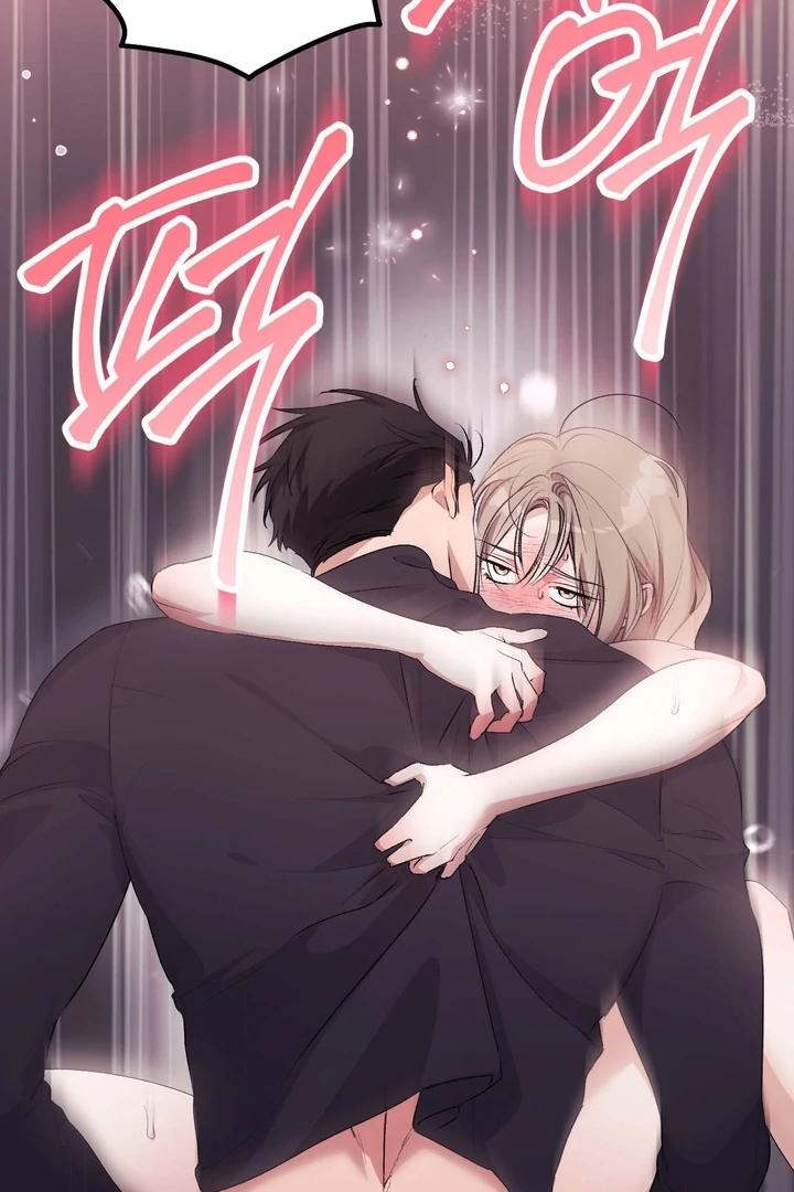 Lascivious strawberry milk Chapter 35 - page 34