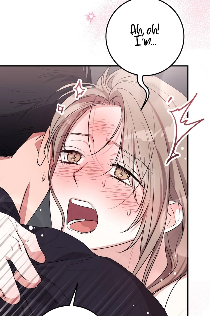 Lascivious strawberry milk Chapter 35 - page 36