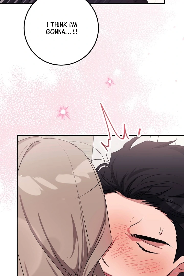 Lascivious strawberry milk Chapter 35 - page 37