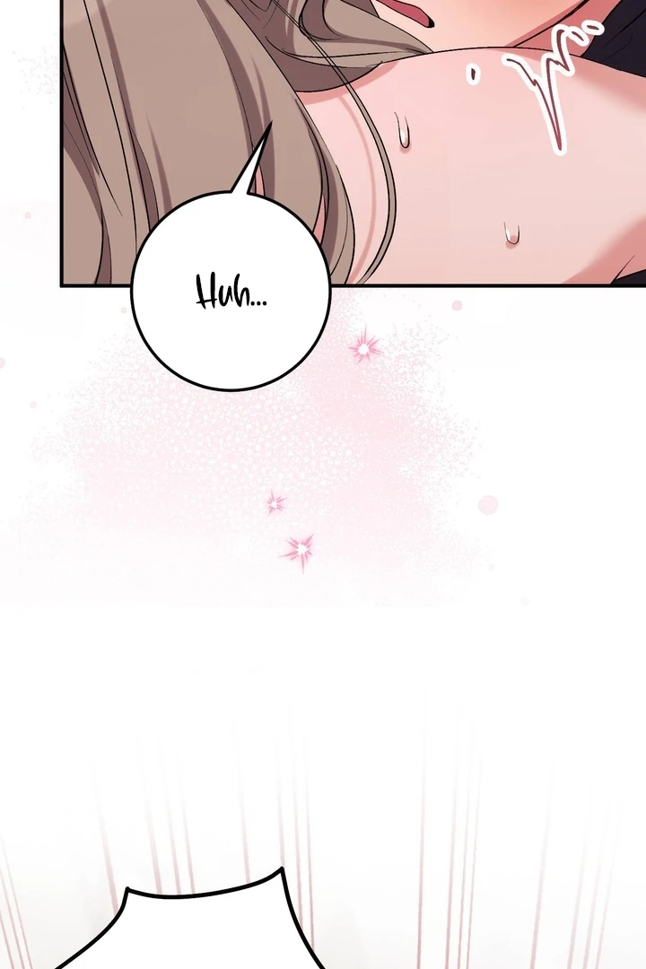 Lascivious strawberry milk Chapter 35 - page 38