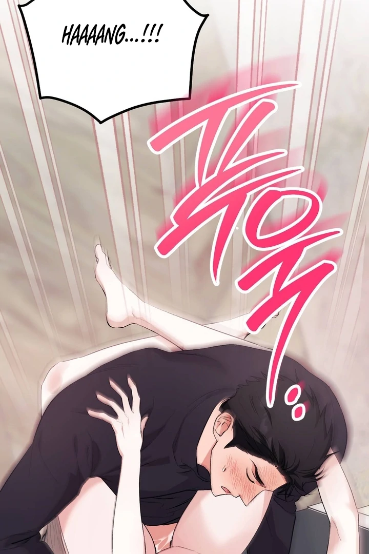 Lascivious strawberry milk Chapter 35 - page 39