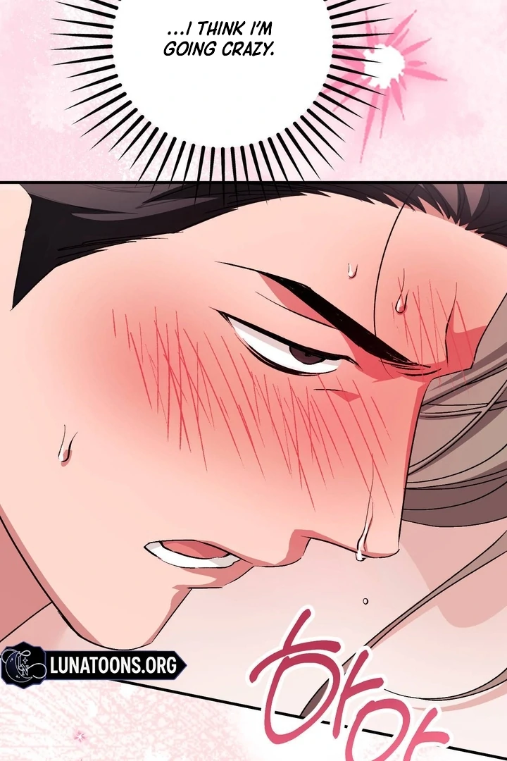 Lascivious strawberry milk Chapter 35 - page 45