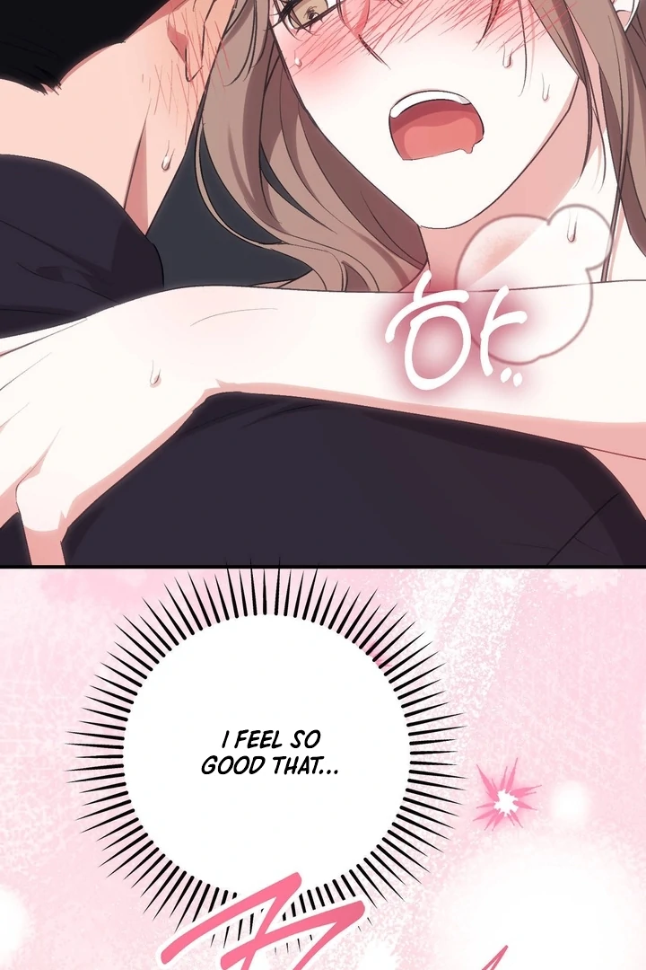 Lascivious strawberry milk Chapter 35 - page 47