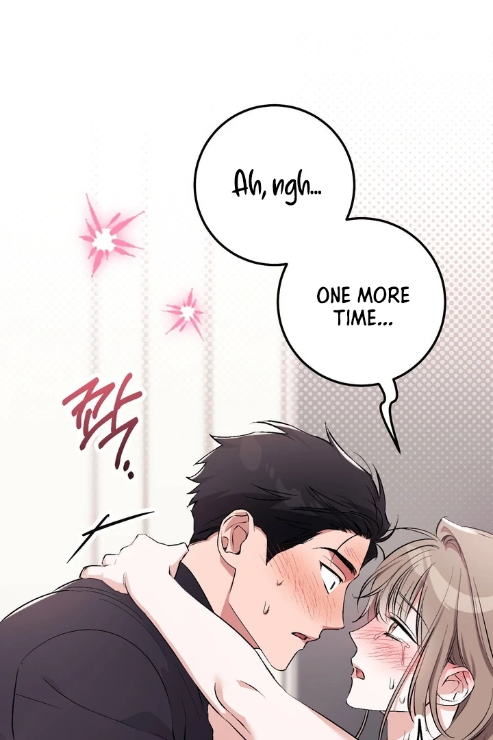 Lascivious strawberry milk Chapter 35 - page 51