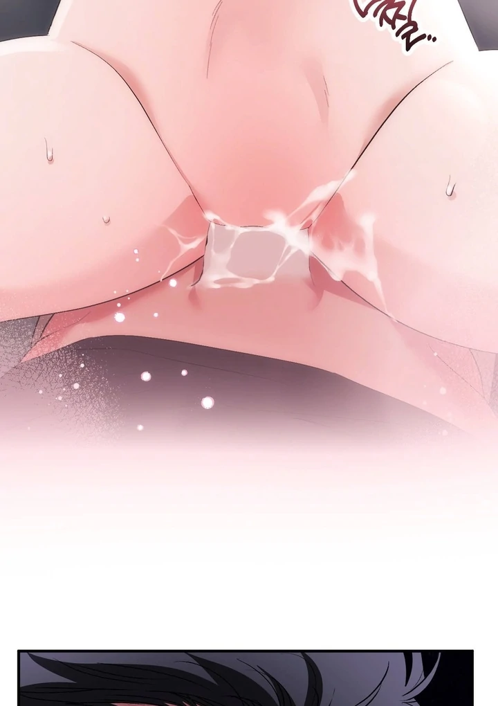 Lascivious strawberry milk Chapter 35 - page 55