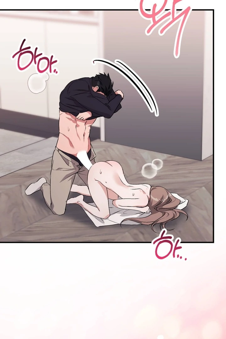 Lascivious strawberry milk Chapter 35 - page 79