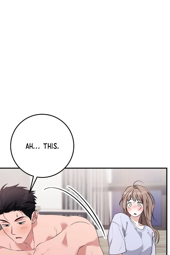 Lascivious strawberry milk Chapter 35 - page 92