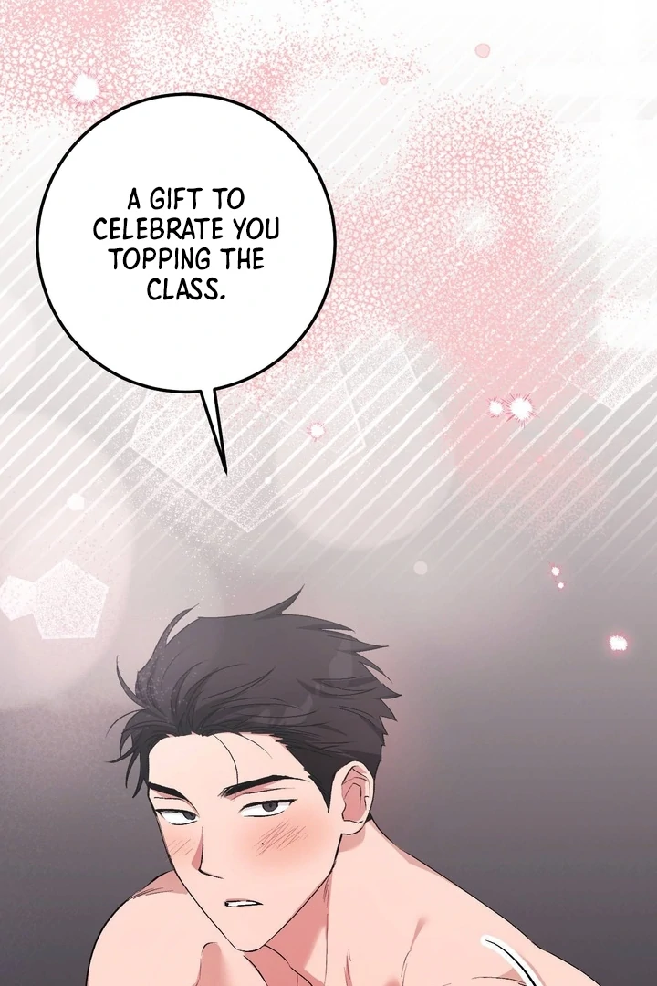 Lascivious strawberry milk Chapter 35 - page 94