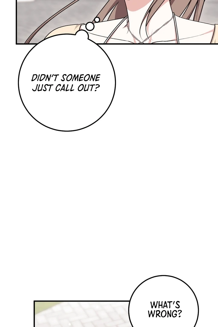 Lascivious strawberry milk Chapter 17 - page 9