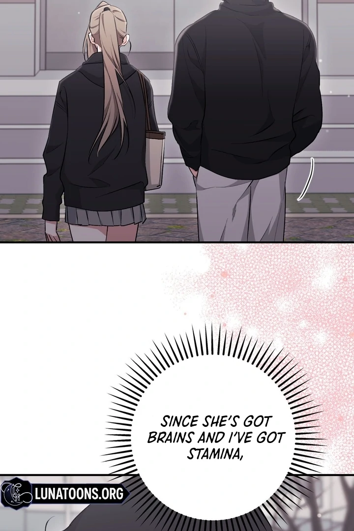 Lascivious strawberry milk Chapter 17 - page 105