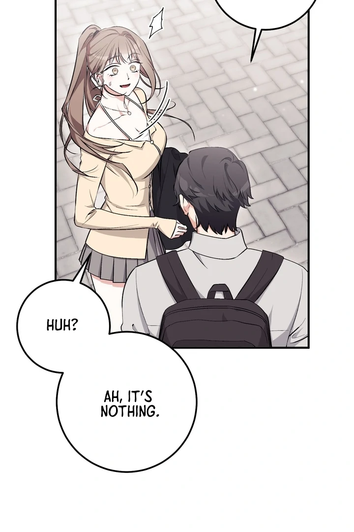 Lascivious strawberry milk Chapter 17 - page 10