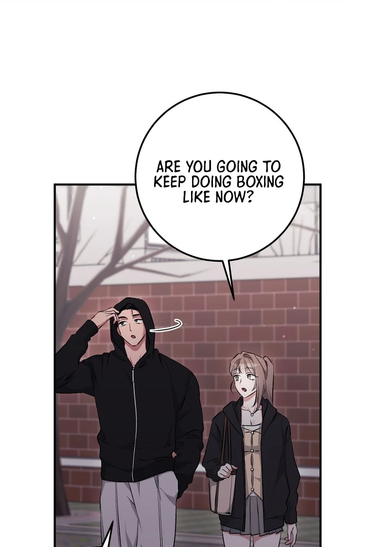 Lascivious strawberry milk Chapter 17 - page 109