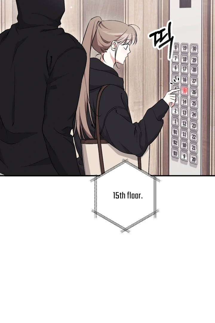 Lascivious strawberry milk Chapter 17 - page 117