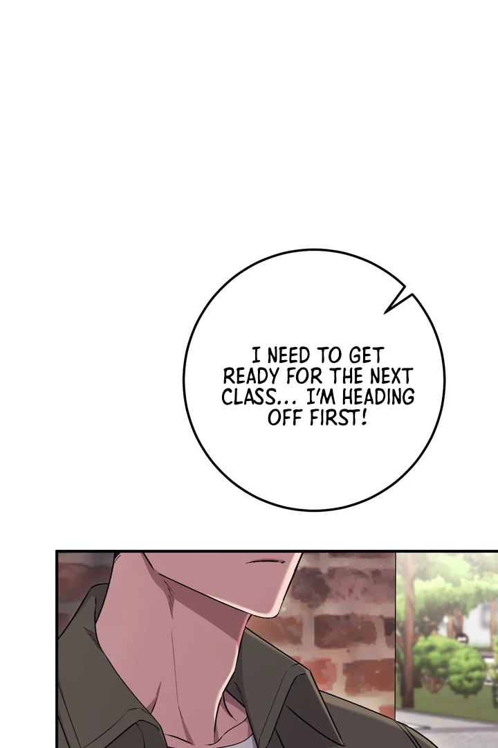 Lascivious strawberry milk Chapter 17 - page 11