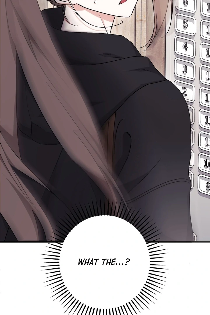 Lascivious strawberry milk Chapter 17 - page 123