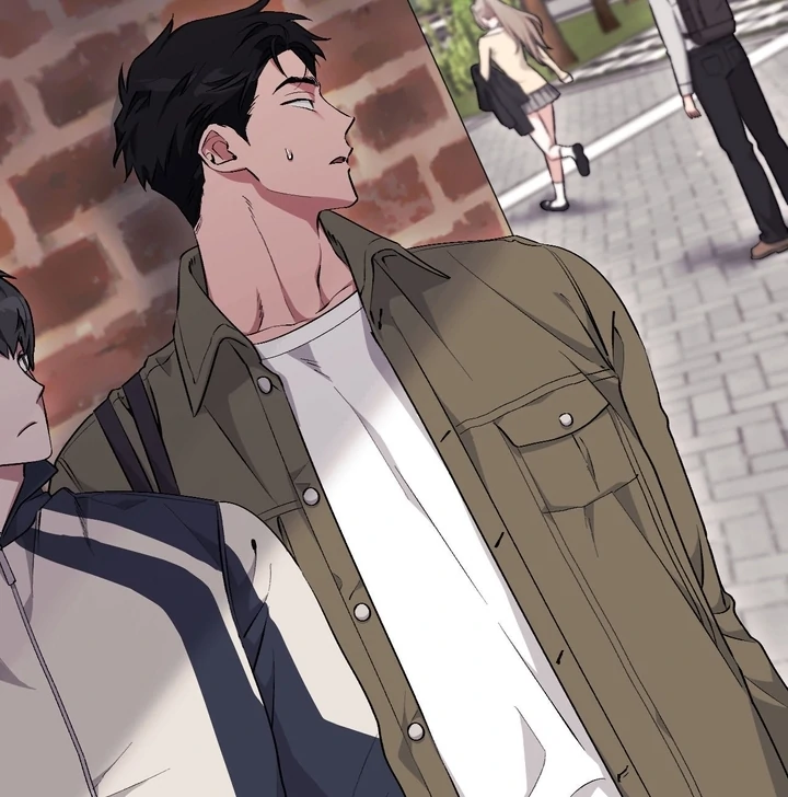 Lascivious strawberry milk Chapter 17 - page 13