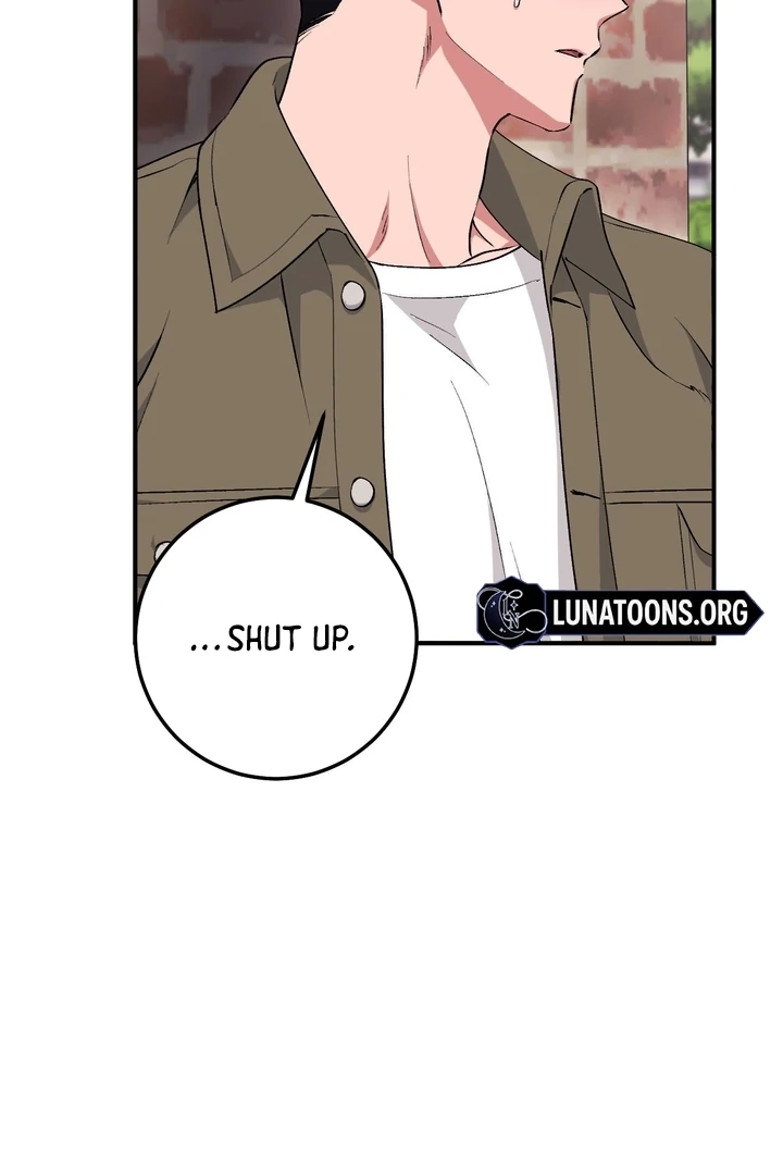 Lascivious strawberry milk Chapter 17 - page 18