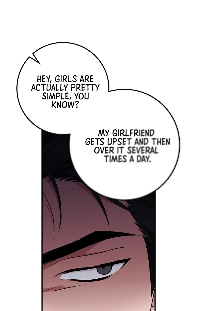 Lascivious strawberry milk Chapter 17 - page 24