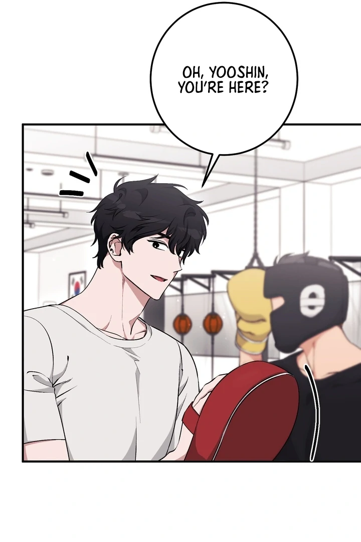 Lascivious strawberry milk Chapter 17 - page 29