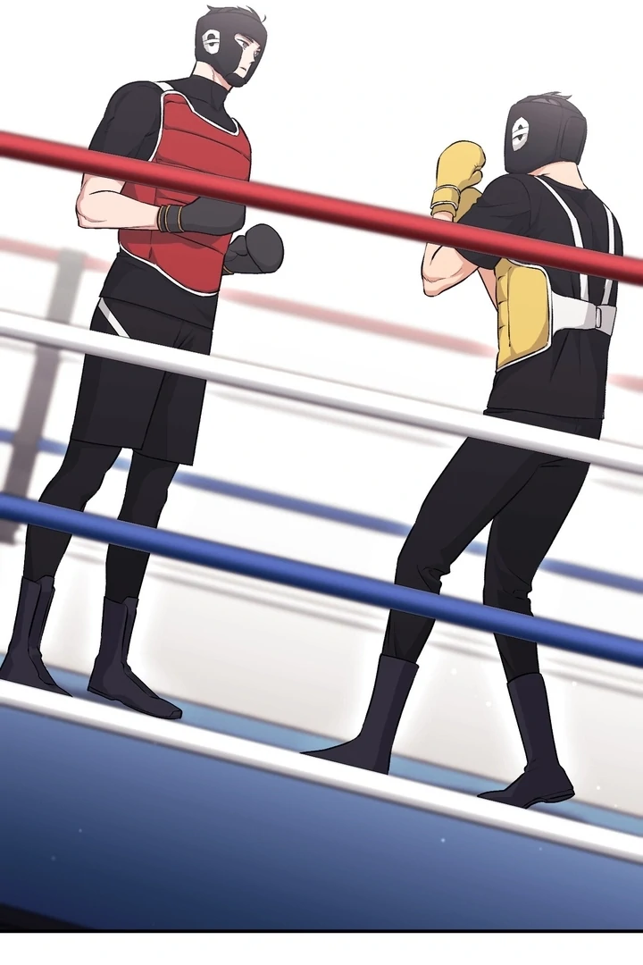 Lascivious strawberry milk Chapter 17 - page 35