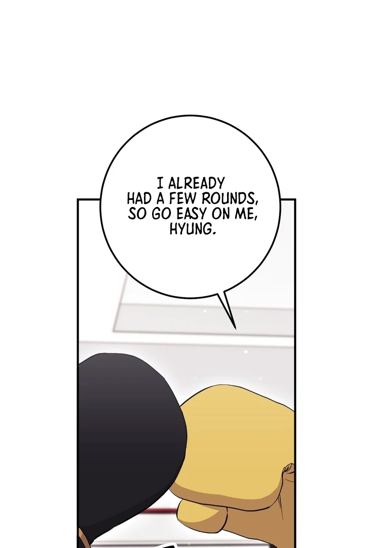 Lascivious strawberry milk Chapter 17 - page 36