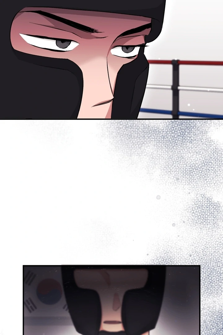 Lascivious strawberry milk Chapter 17 - page 38
