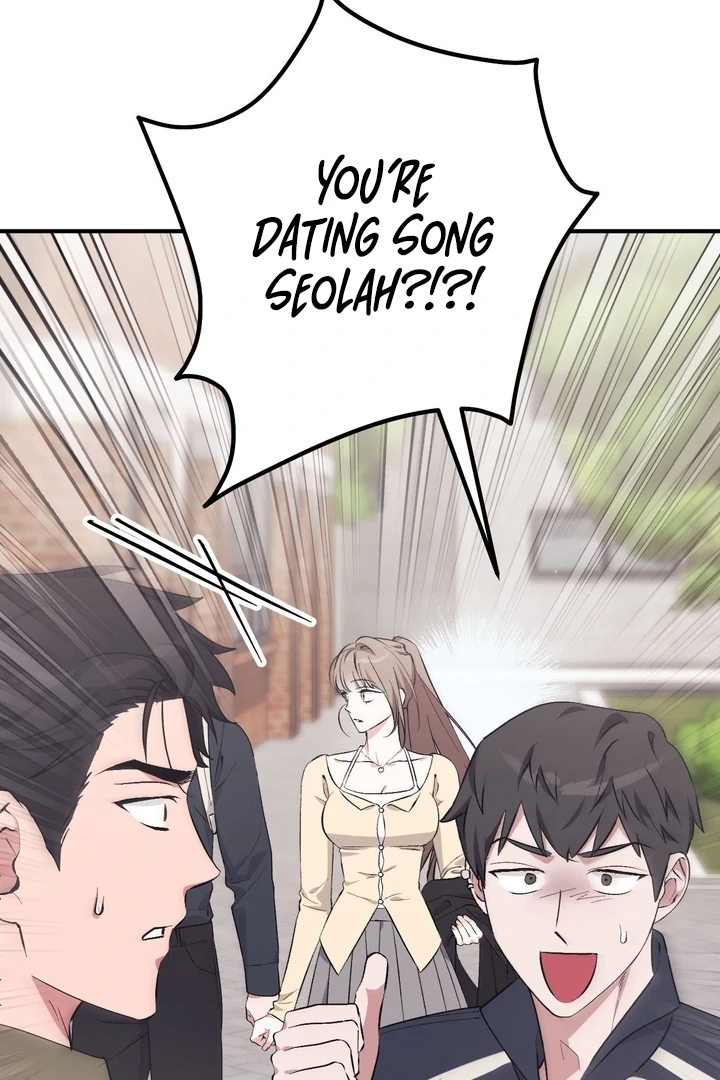 Lascivious strawberry milk Chapter 17 - page 3