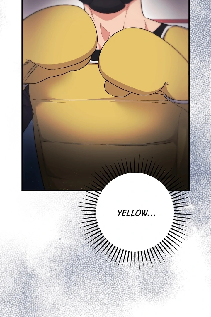 Lascivious strawberry milk Chapter 17 - page 39