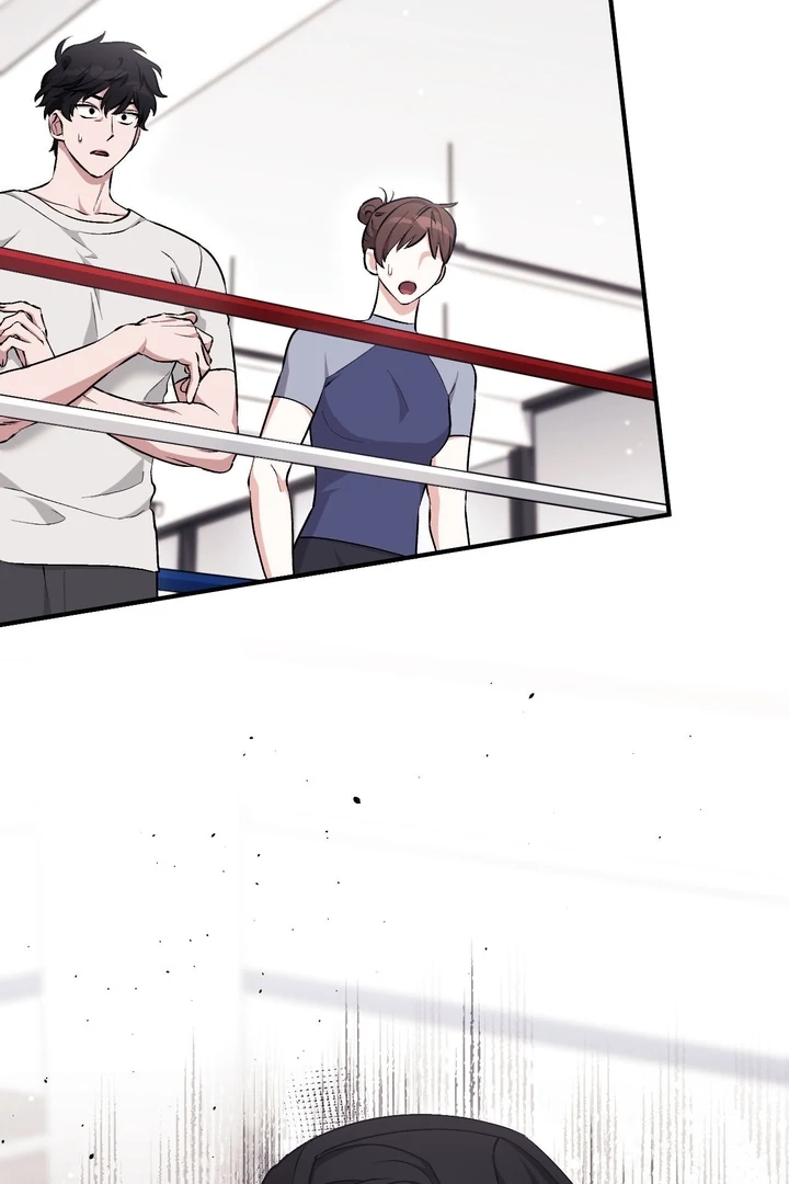 Lascivious strawberry milk Chapter 17 - page 46