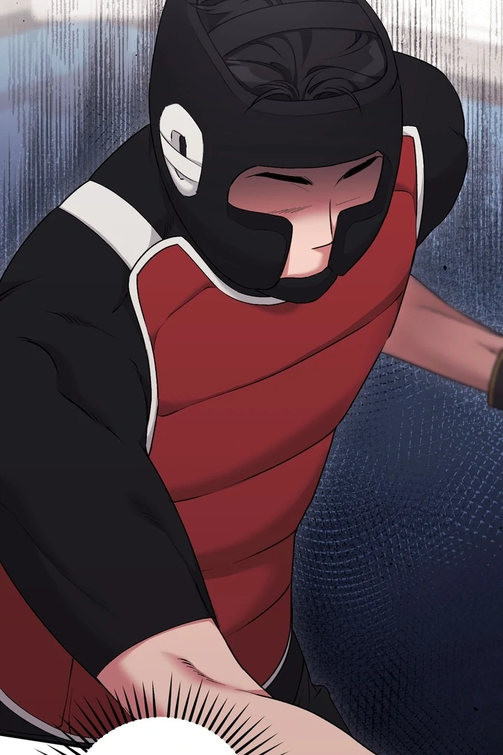 Lascivious strawberry milk Chapter 17 - page 47