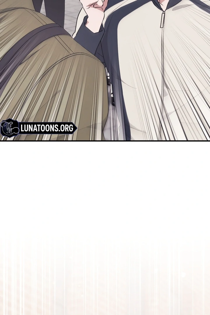 Lascivious strawberry milk Chapter 17 - page 4