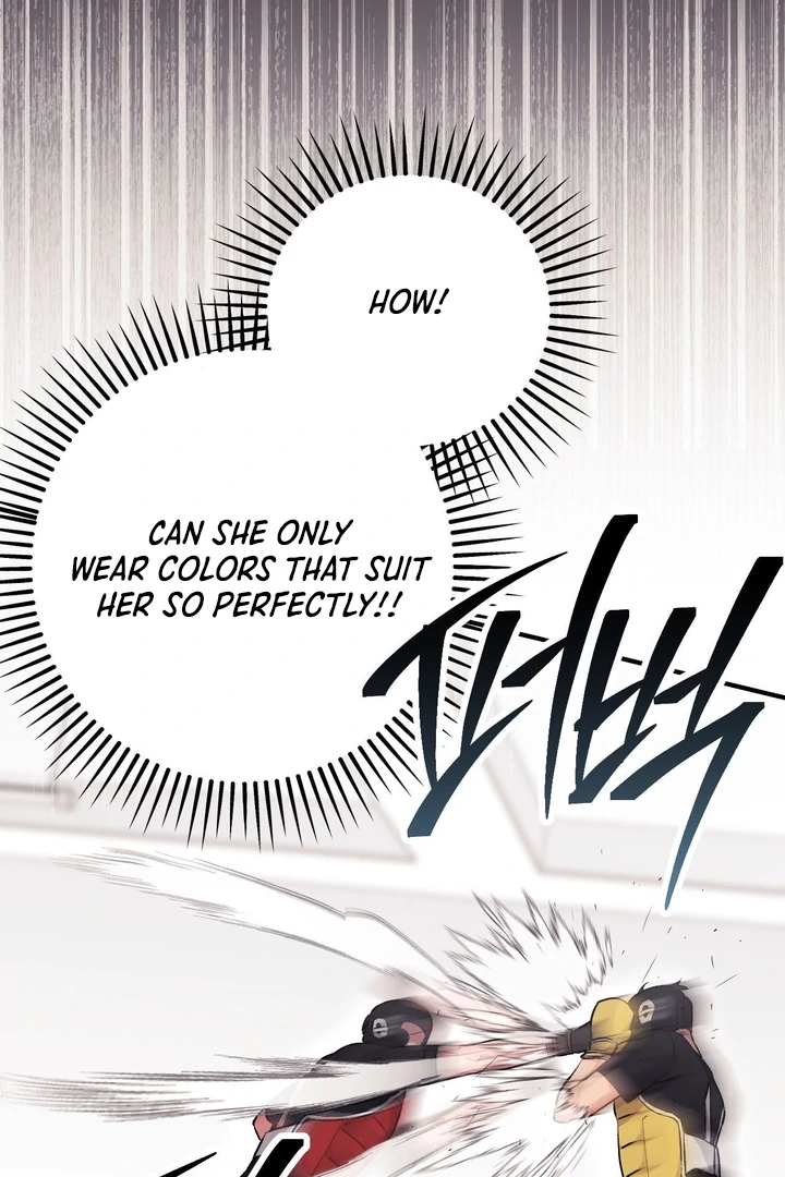 Lascivious strawberry milk Chapter 17 - page 50