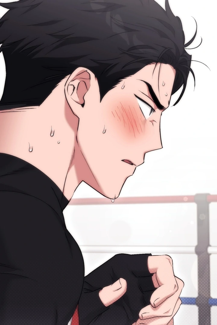 Lascivious strawberry milk Chapter 17 - page 61