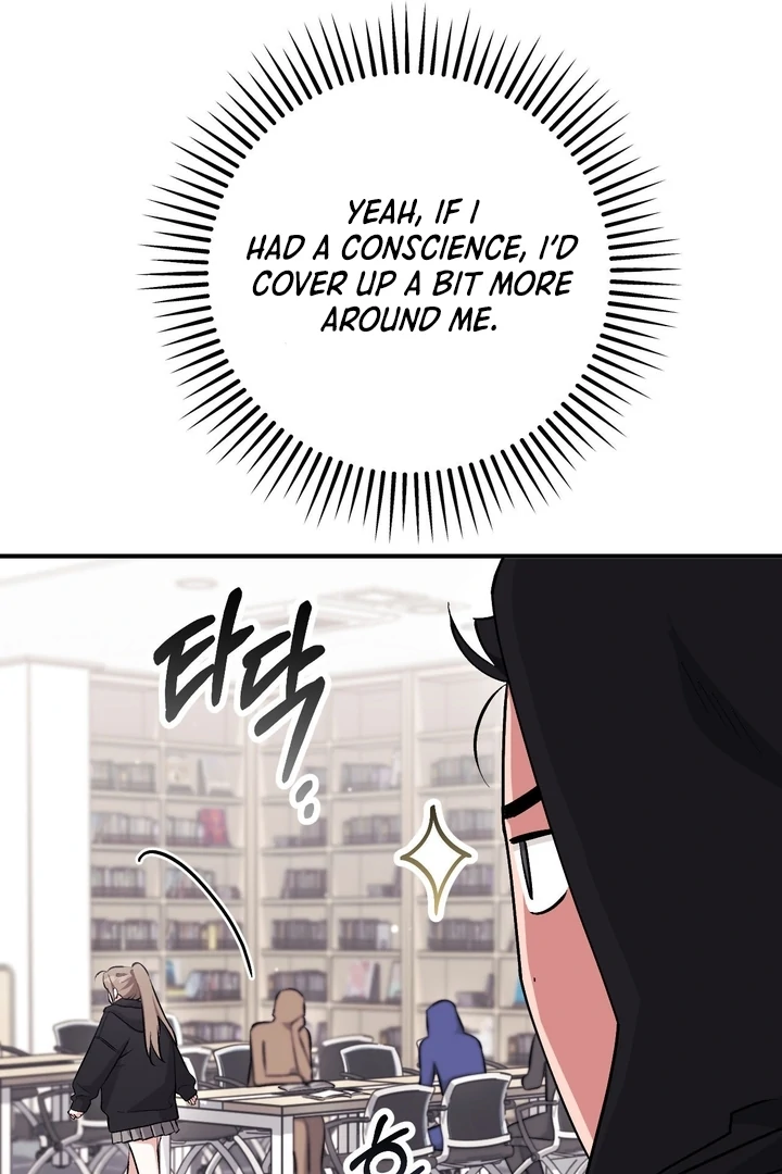 Lascivious strawberry milk Chapter 17 - page 71